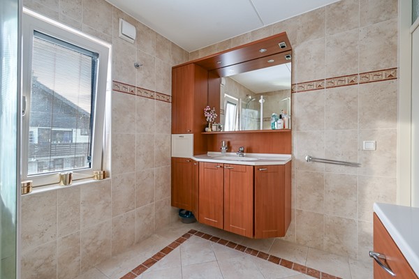 Medium property photo - Nijlstraat 11, 3207 AL Spijkenisse